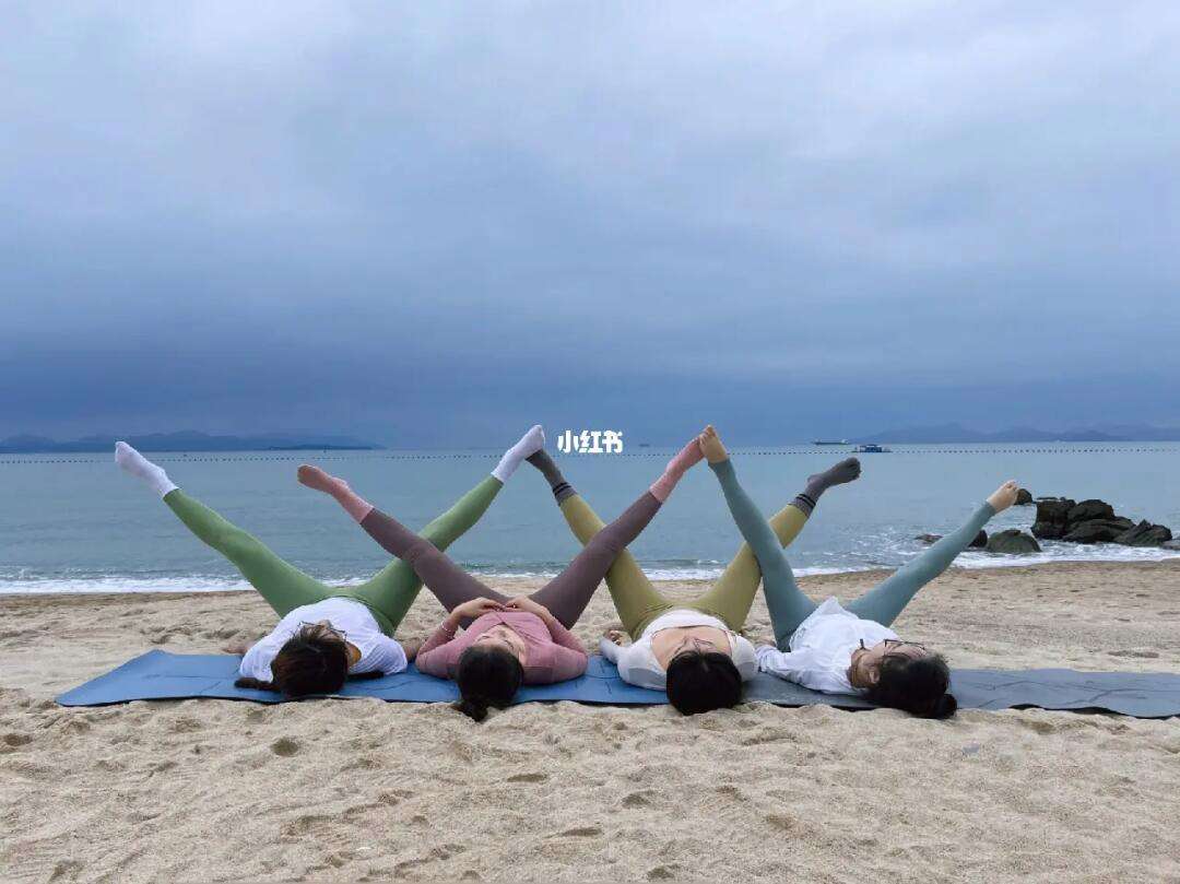 海岛瑜伽度假体验，运动与放松的完美结合的简单介绍