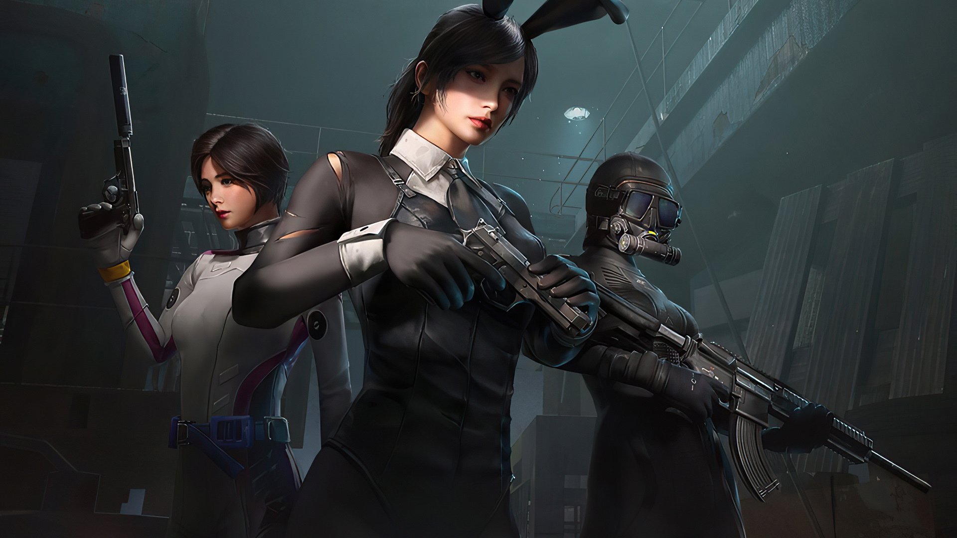 全民焰火跑：彩光点亮运动夜