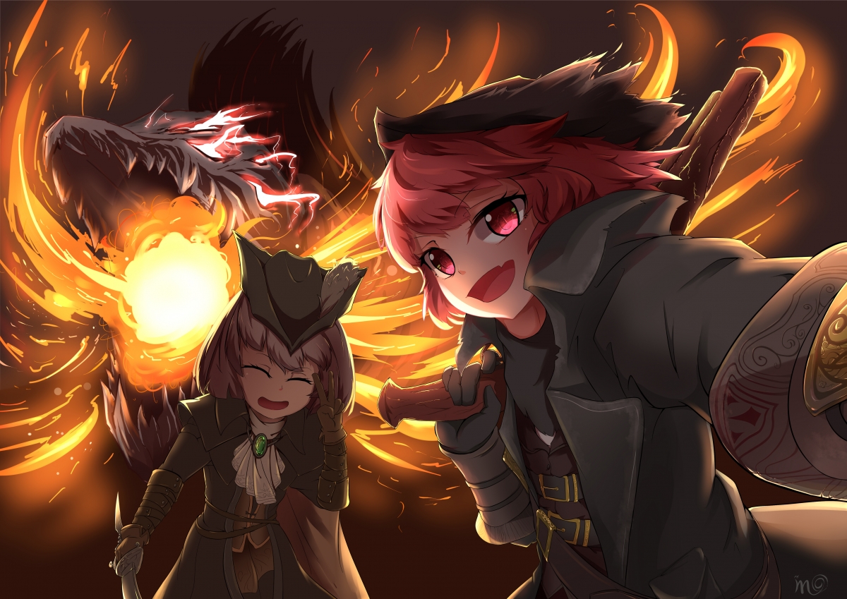 全民焰火跑：彩光点亮运动夜