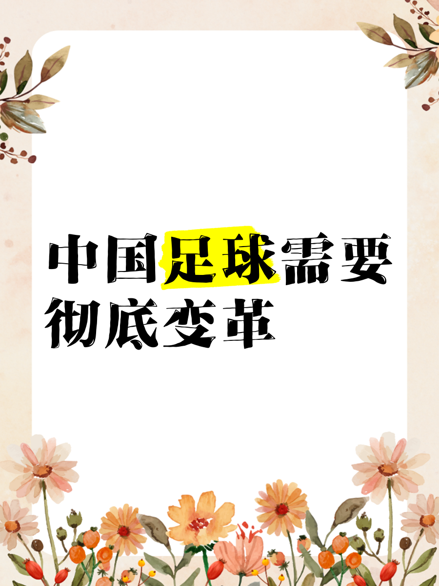 B体育APP:中国足球反腐长效机制构建：制度笼子与文化重塑的简单介绍