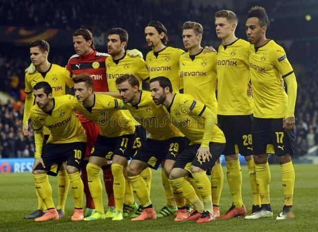 b体育下载：德甲多特蒙德的青春风暴的简单介绍