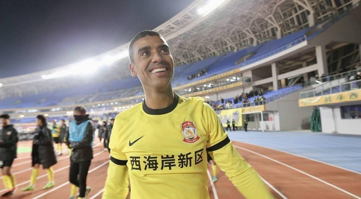 B体育APP:归化球员阿兰对中国国家队的进攻贡献评估的简单介绍