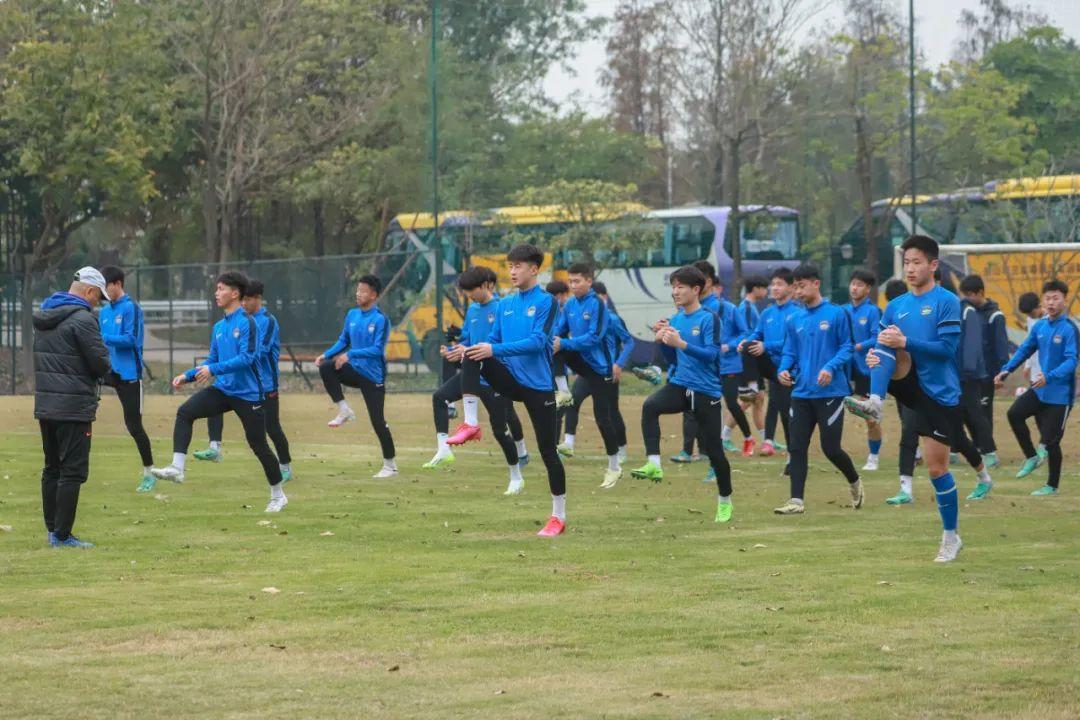 B体育APP:中国足球青训基地举办青少年足球比赛:检验青训成果,选拔优秀苗子的简单介绍 B体育APP:中国足球青训基地举办青少年足球比赛:检验青训成果,选拔优秀苗子的简单介绍