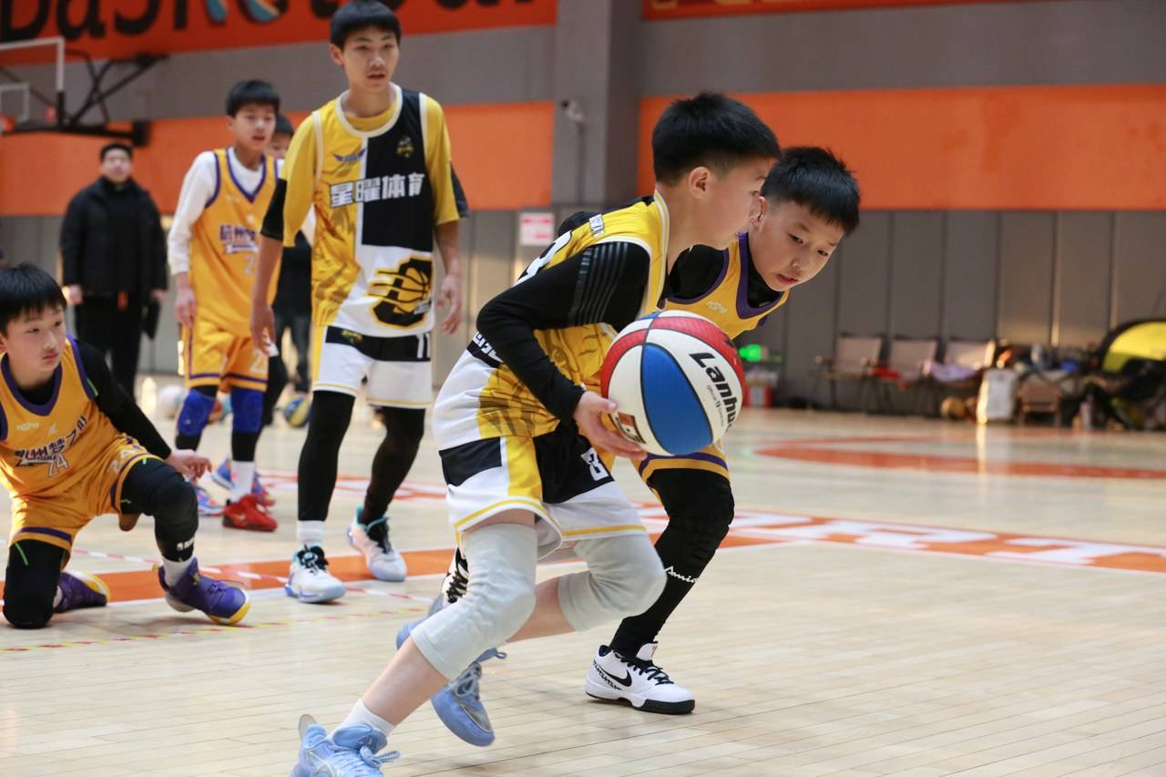 关于B体育官网：校园篮球：普及与提高，如何培养更多篮球人才？的信息