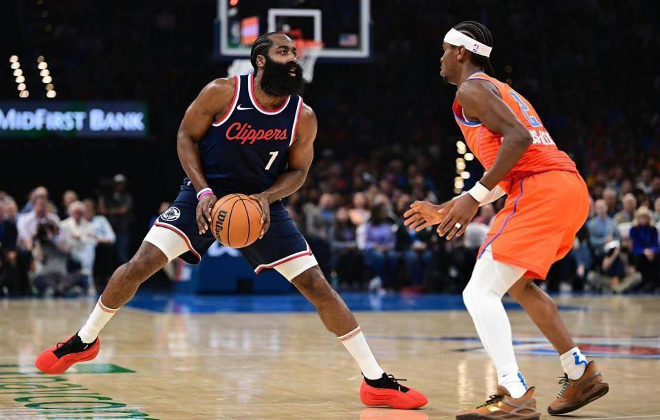 关于哈登的得分机器：如何成为MVP？的信息