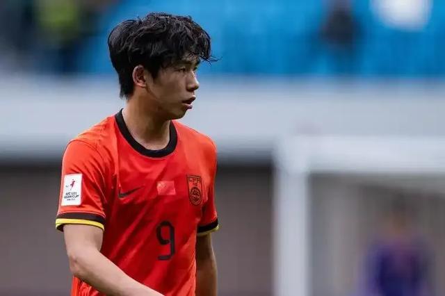 关于B体育APP：中国足球新星闪耀世青赛，未来潜力无限的信息