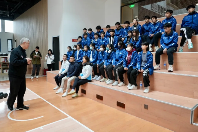 B体育官网：中国篮球协会：深化改革，创新发展，服务中国篮球的简单介绍