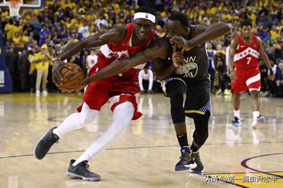 西亚卡姆:猛龙的进攻核心 西亚卡姆:猛龙的进攻核心