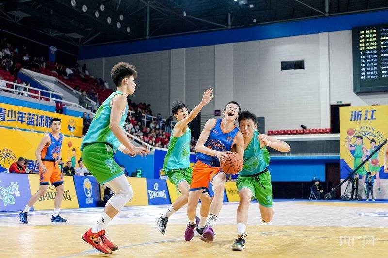 B体育官网:校园篮球联赛总决赛开战,争夺最高荣誉的简单介绍 B体育官网:校园篮球联赛总决赛开战,争夺最高荣誉的简单介绍