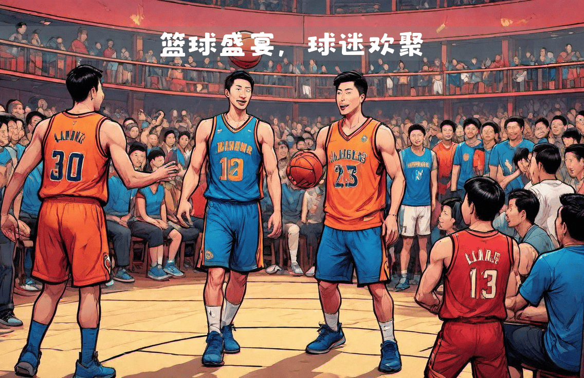 B体育官网：CBA球队的未来：打造百年俱乐部，传承篮球文化的简单介绍