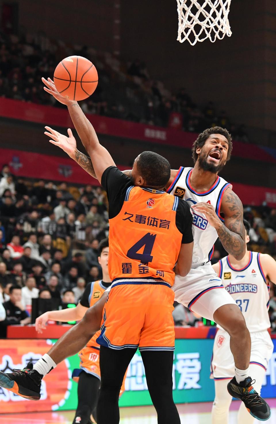 B体育官网：CBA球队的未来：打造百年俱乐部，传承篮球文化的简单介绍