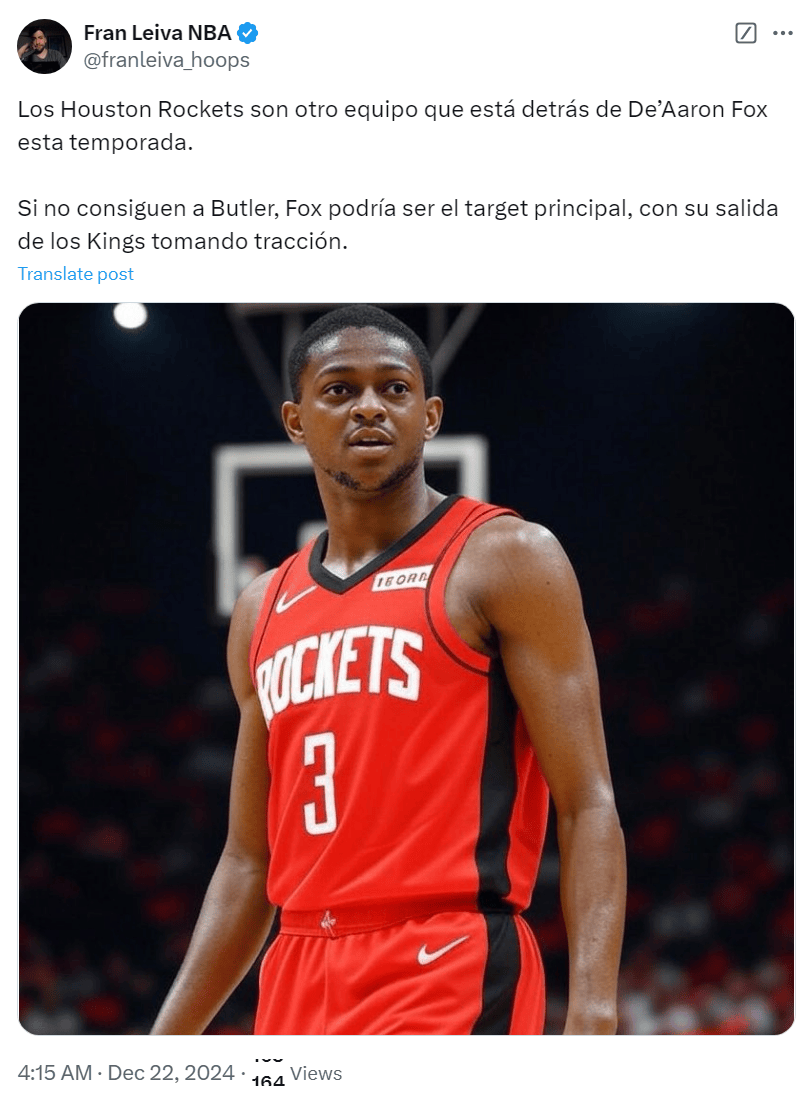 福克斯:国王的控卫新星 福克斯:国王的控卫新星