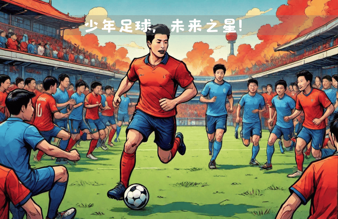 B体育APP:中国足球青训体系迎来重大突破,未来之星蓄势待发的简单介绍 B体育APP:中国足球青训体系迎来重大突破,未来之星蓄势待发的简单介绍