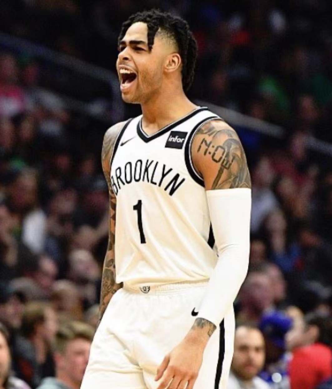 b体育电竞-拉塞尔：勇士的控卫新星的简单介绍