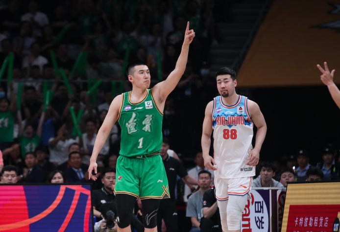 B体育官网:CBA总决赛:FMVP之争,实力、数据与团队贡献的简单介绍 B体育官网:CBA总决赛:FMVP之争,实力、数据与团队贡献的简单介绍